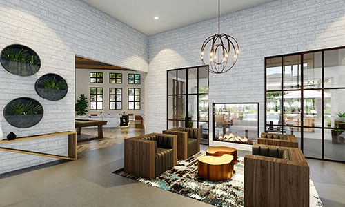 AZURE BY OAKMONT PROPERTIES
